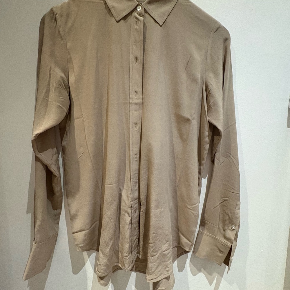 Women’s Tan Shirt